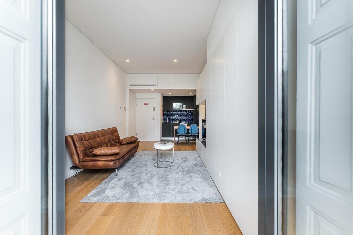 Mompilher Apartments Porto Exterior photo